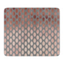 Recherche de motif rose planches à découper Moderne