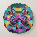 Search for mirrored pillows Geometric