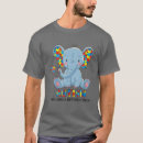 Recherche de autism hommes tshirts Soutien