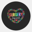 Search for procedure stickers Patient care