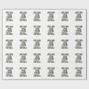 Search for funny cat wrapping paper Father'sday