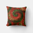Search for tie dye pillows Psychedelic