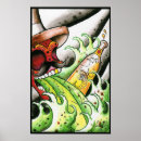 Search for tattoo flash art Skull