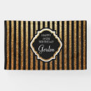 Search for black sweet 16 banners Sixteen