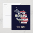 Search for michigan postcards Retro