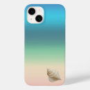 Search for ocean seashore iphone cases Turquoise