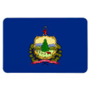 Search for state magnets Vermont