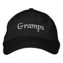 Search for gramps hats Granddad