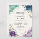 Search for colour effect invitations Elegant