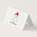 Search for standard christmas cards Red