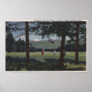Search for womens golf posters Lantern