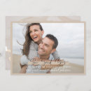 Search for gold and white engagement party invitations Calligraphy