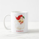 Recherche de santa vintage mugs Mignon