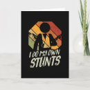 Search for stunt cards Athletic