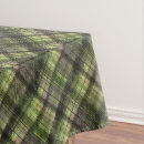 Search for scottish tartan tablecloths Black