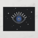 Search for evil witch postcards Magic