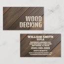 Search for deck business cards Builder