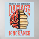 Search for reading posters Books
