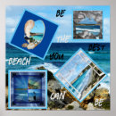 Search for beach pictures posters Waves