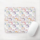 Search for kawaii cat mousepads Japanese
