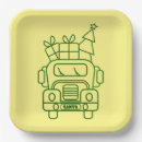 Search for christmas truck plates Pickup