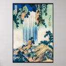 Recherche de paysages japonais posters Ukiyo