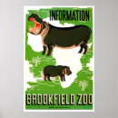 Recherche de hippopotame posters Zoo