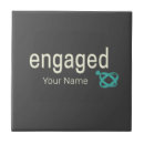 Search for ring tiles Engagement
