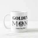 Search for golden birthday mugs Mom