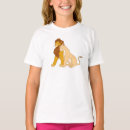 Search for disney couple tshirts Nala