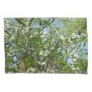 Search for tree branch pillowcases Blossom