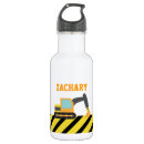 Search for digger water bottles Cute