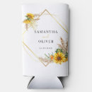 Search for rustic wedding can coolers Watercolor