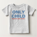 Search for funny only child Sibling