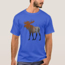 Search for deer silhouette tshirts Forest