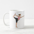 Recherche de professeur yoga tasses Exercice