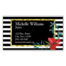 Recherche de rouge blanc noir cartes visite Customer