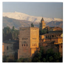 Search for granada tiles Andalusia
