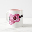 Search for ukulele mugs Guitar