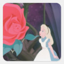Search for alice wonderland stickers Disney