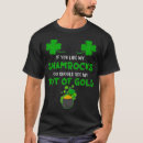 Search for pot of gold tshirts Funny