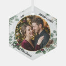 Search for cone ornaments Newlywed