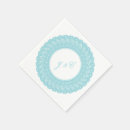 Search for tiffany napkins Blue