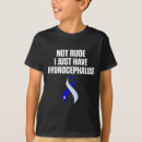 Search for hydrocephalus tshirts Warrior