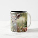 Search for whitetail buck mugs Animal