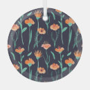 Search for orange background ornaments Summer