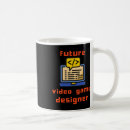 Search for game designer mugs Nerd