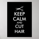 Recherche de coupe de cheveux posters Salon