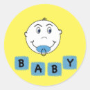 Recherche de pacifier stickers Pour enfants