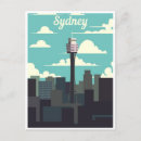 Search for sydney postcards Retro